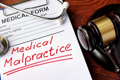 A Medical Malpractice Attorney on the Proper Legal Response to Injury